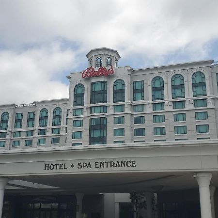 Bally'S Довер Экстерьер фото