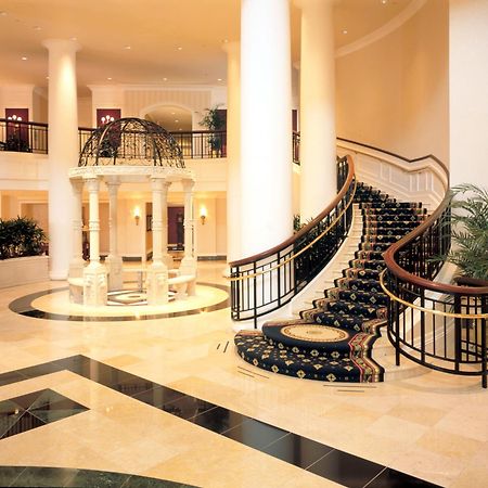 Bally'S Довер Экстерьер фото