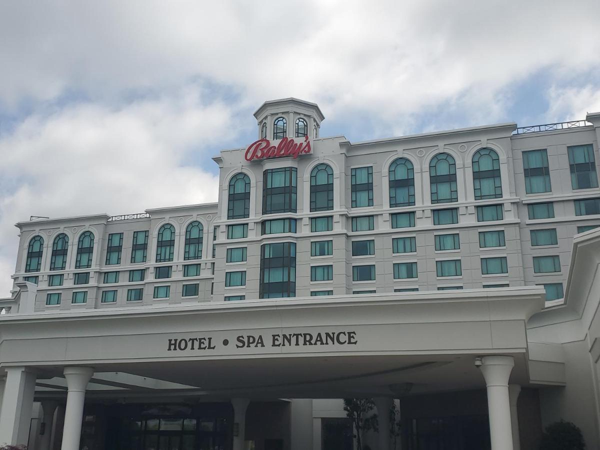 Bally'S Довер Экстерьер фото