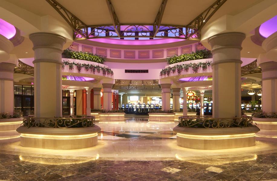 Bally'S Довер Экстерьер фото