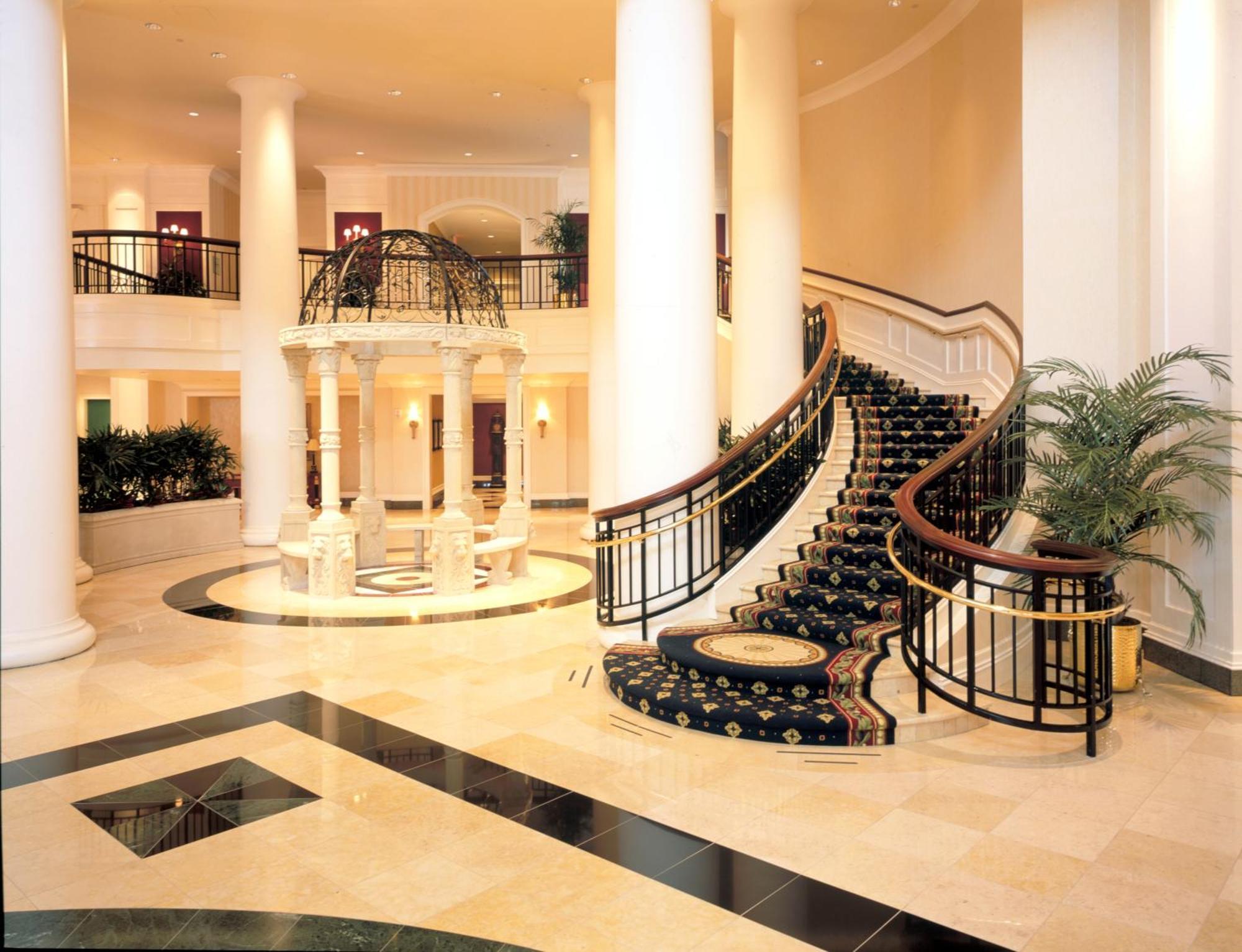 Bally'S Довер Экстерьер фото