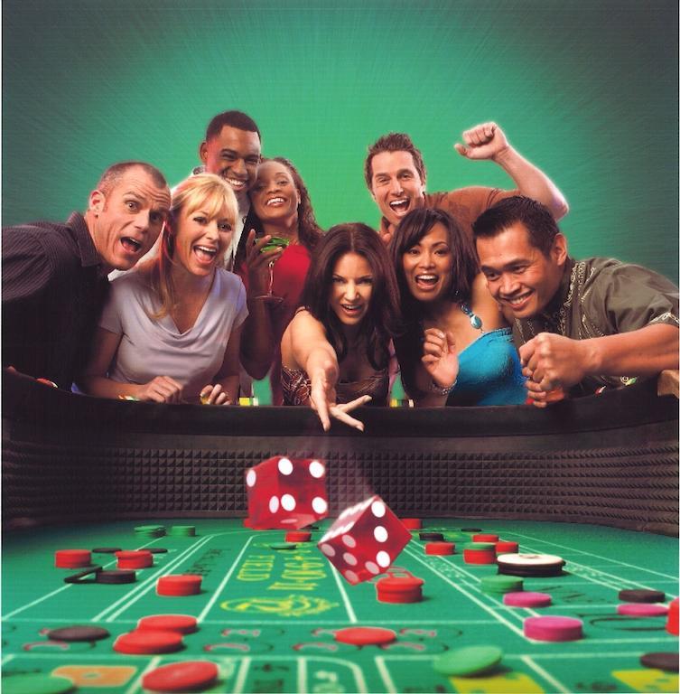 Bally'S Довер Экстерьер фото