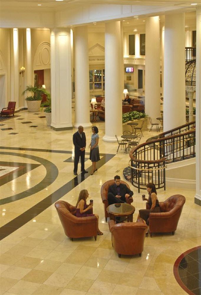 Bally'S Довер Экстерьер фото