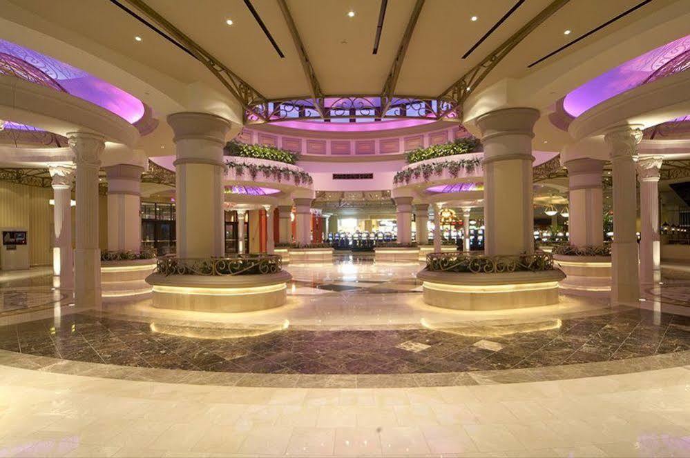 Bally'S Довер Экстерьер фото
